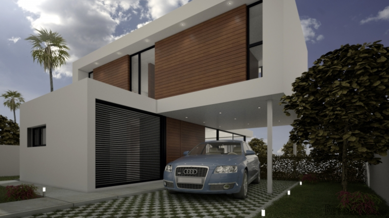 5 bedroom detached house for sale - 2