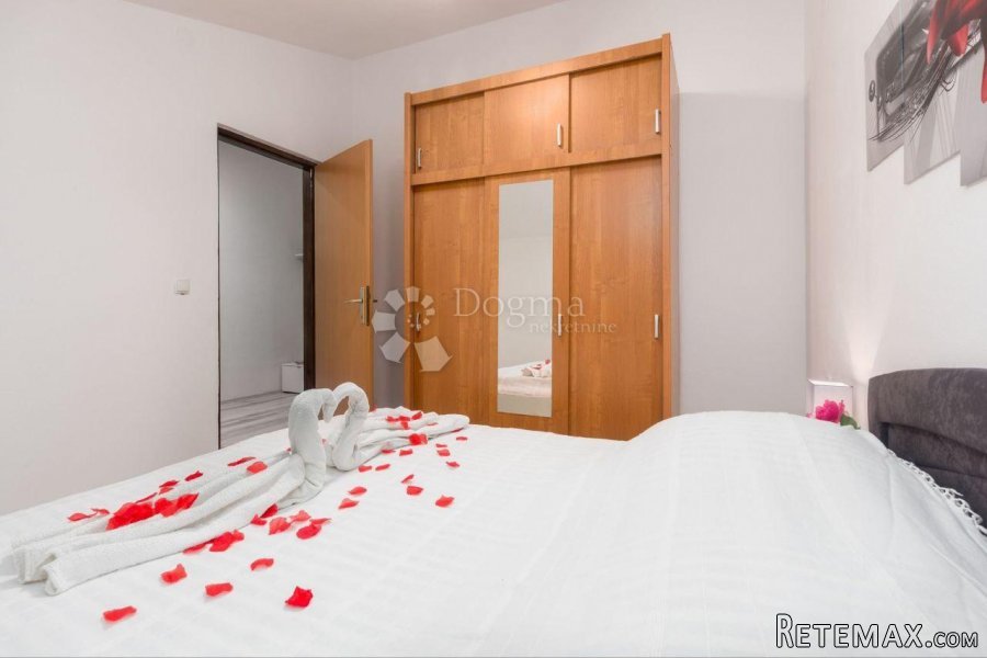Istra - kuća s 5 apartmana u blizini Poreča - 9