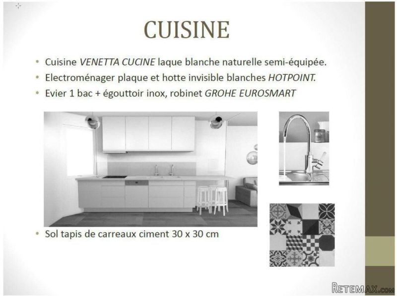 Sale Apartment - Nice Mont Boron - 2