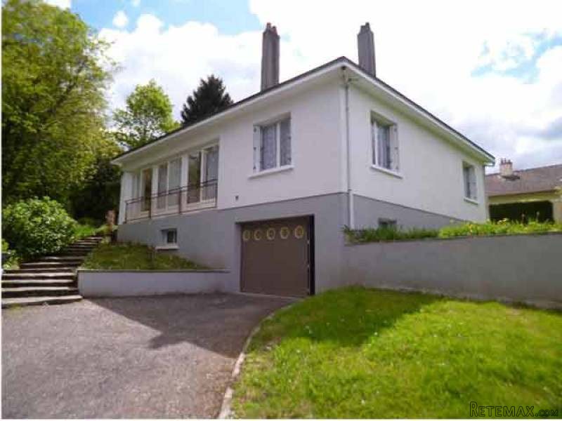 Townhouse With Basement For Sale At..