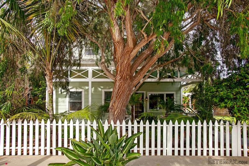 221 Neptune Avenue Encinitas..