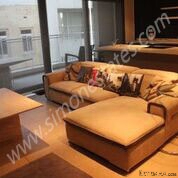 Flat, Luxurious Finish