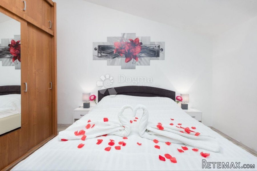 Istra - kuća s 5 apartmana u blizini Poreča - 10