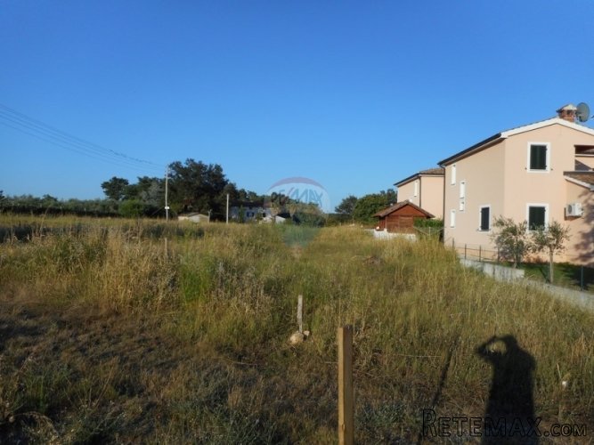 KAŠTELIR: GRAĐEVINSKO ZEMLJIŠTE - 2