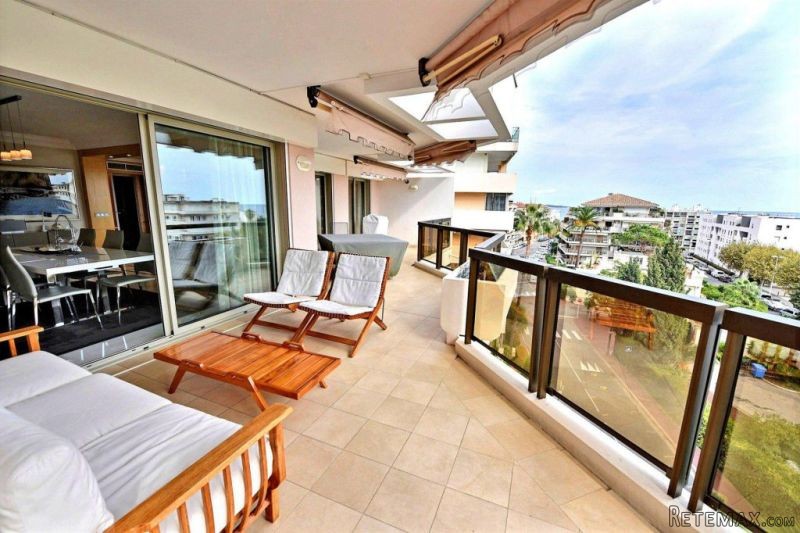 Sale Apartment - Cannes - 2
