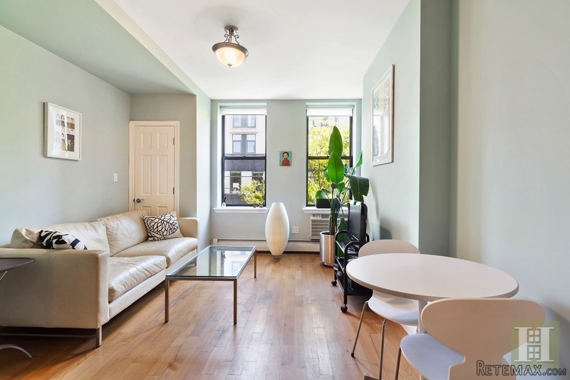 1 bedroom Apartment For Sale: 270 1ST..