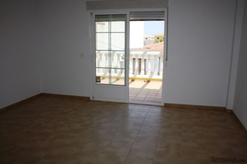 Apartment in Palomares - 2