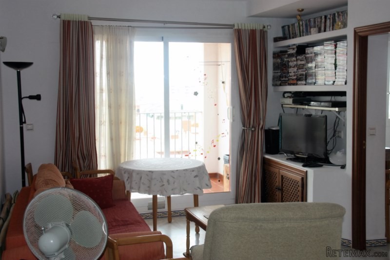 Apartment In Torrevieja,Costa Blanca.. - 2