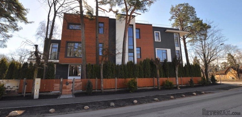 Apartments For Sale In A New Project In.. - 2