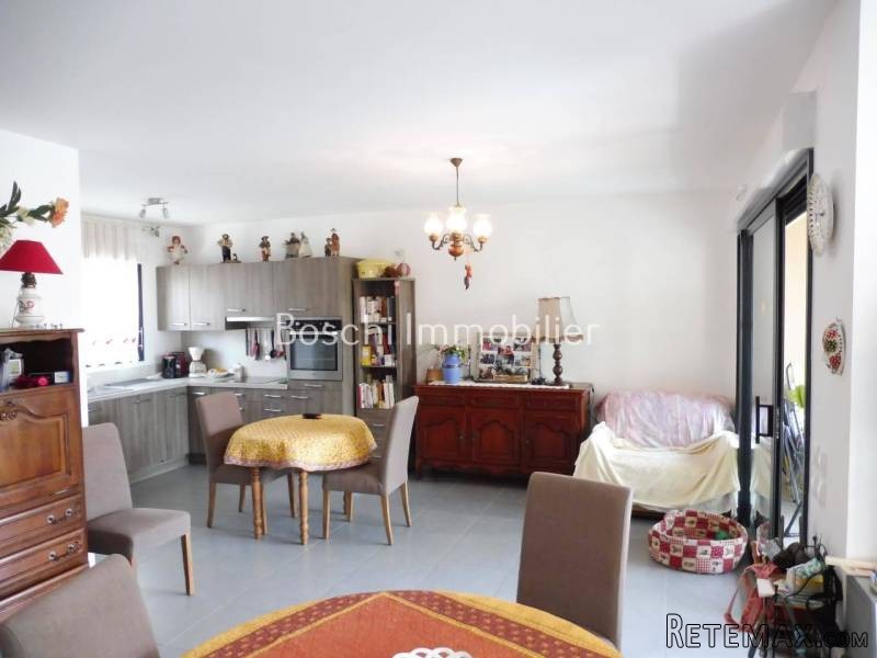 Appartement Vaison La Romaine-.. - 2