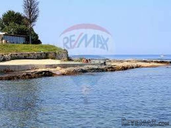 Građevinsko zemljište Umag Bašanija - 2