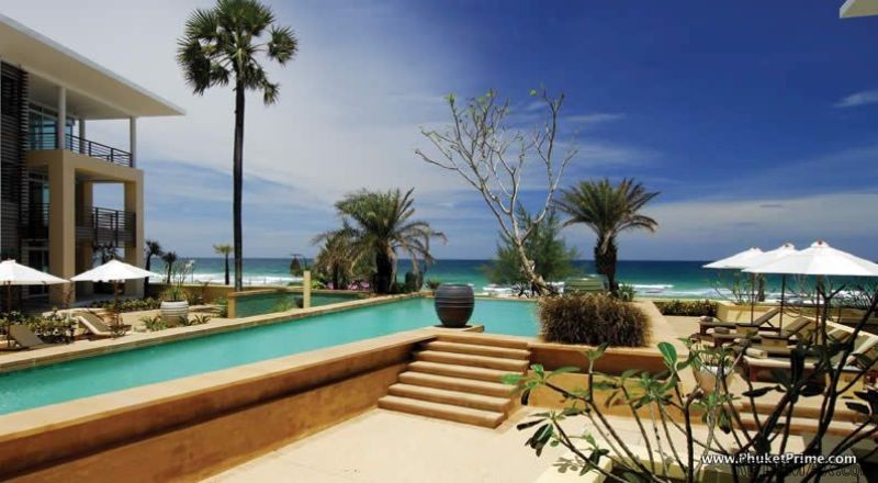 Luxury Sea-View 2-Bedroom Apartment -.. - 2