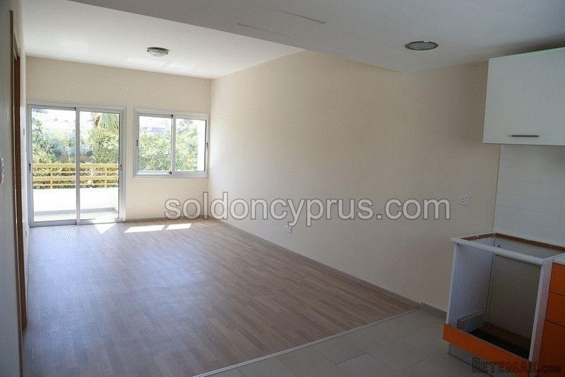 1 Bedroom - Apartment - Limassol - For.. - 2