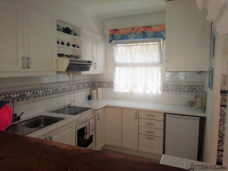 2 bed DUPLEX in RIVIERA DEL SOL - 2