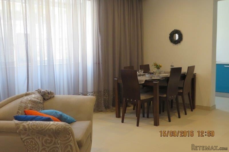 Flat, Ordinary Finish - 2