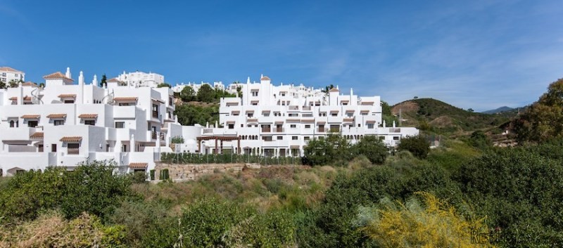 Golf Hills Estepona - 2