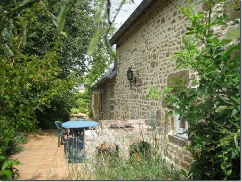 House with In-Ground Pool - 2