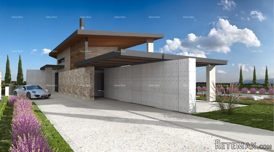 Vila Vodnjan - 2