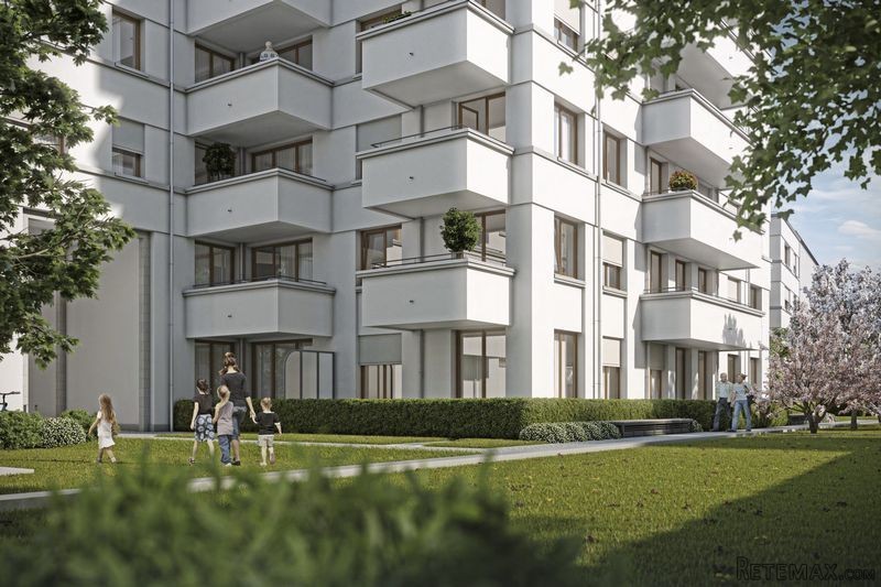 Z Strasse Mitte, Berlin - 2