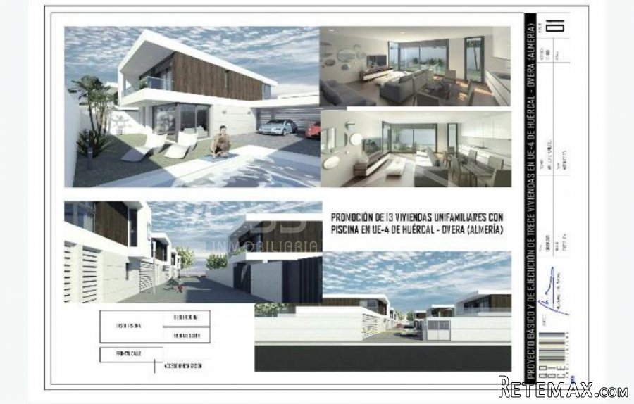 13 FULLY LEGAL, OFF PLAN MODERN STYLE VILLAS WITH POOL TO.. - 3