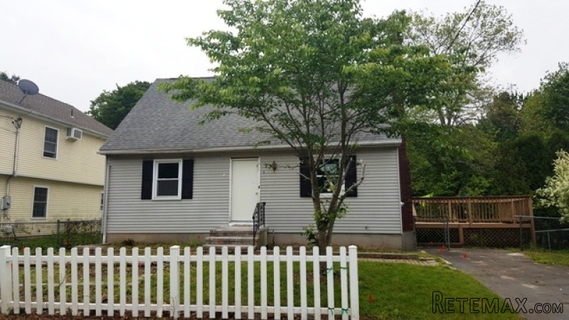 6 Cedar St Terryville, CT, 06786..