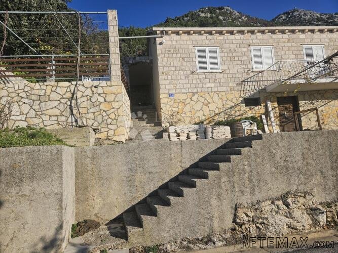 Kuća na otoku Mljetu - 3