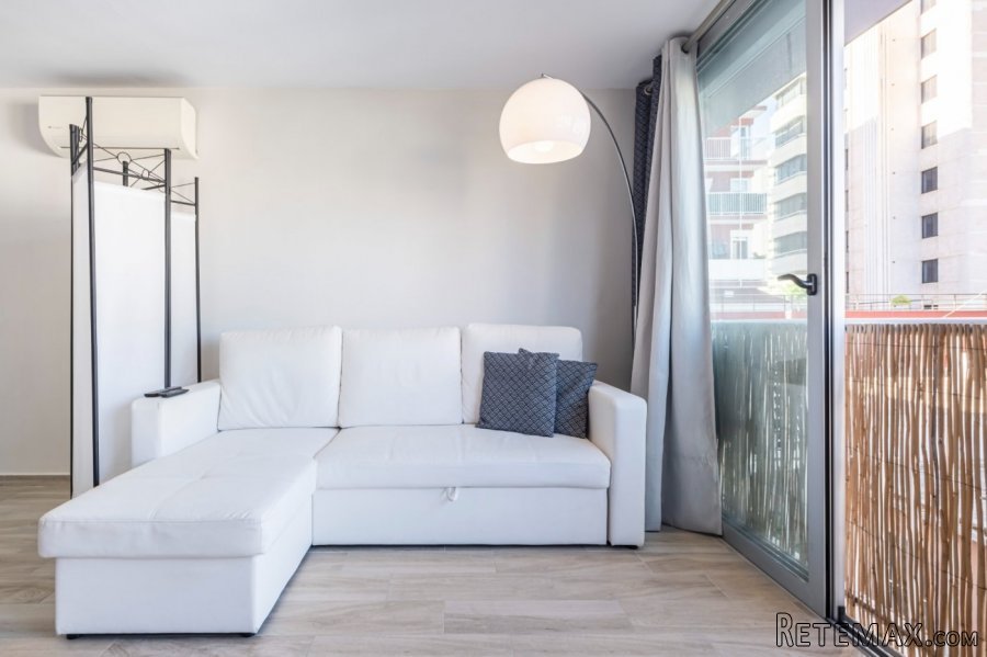 Nice flat in Rincon de Loix area.It consists of a double.. - 3