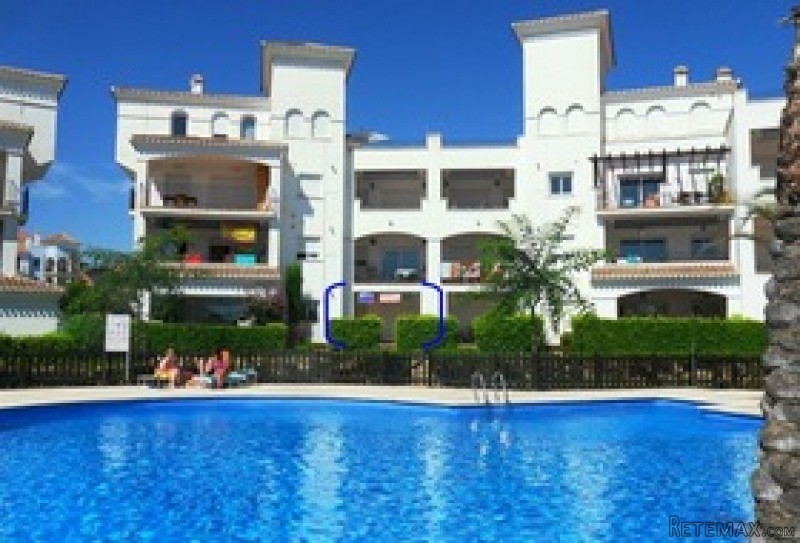 Resale · Apartment · Spain · Costa Bl..