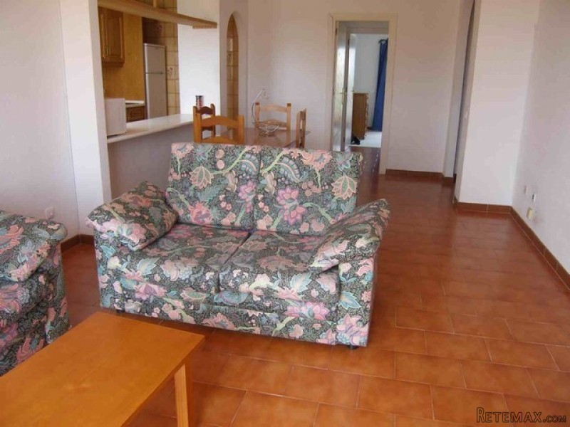 Middle Floor Apartment - 2