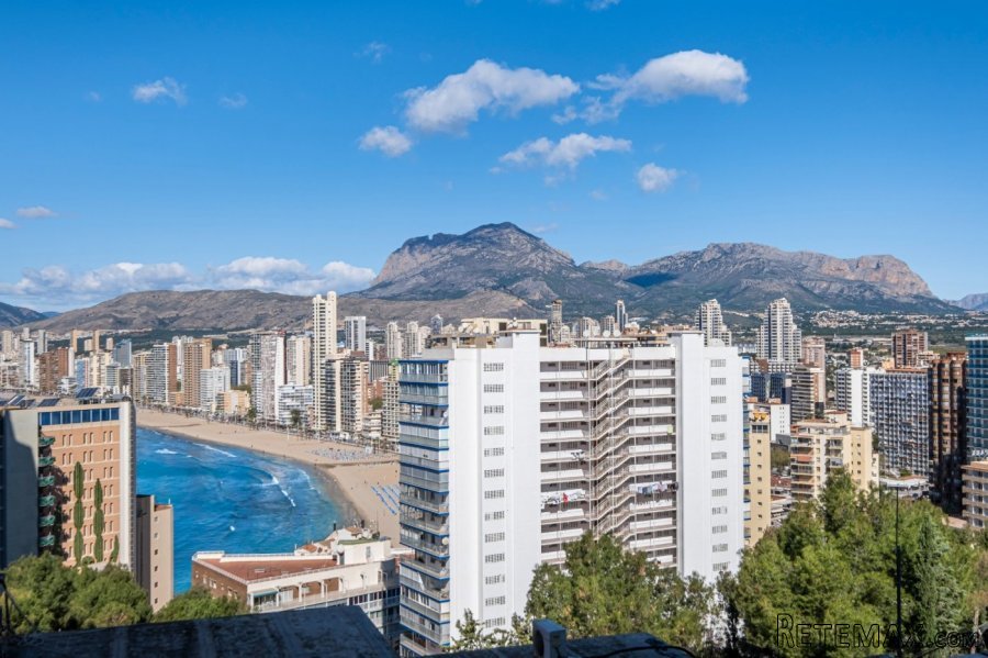 Nice flat in Rincon de Loix area.It consists of a double.. - 4