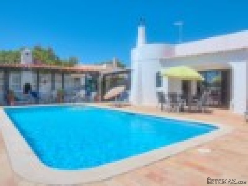 Charming Traditional 3 Bedroom Villa.. - 2
