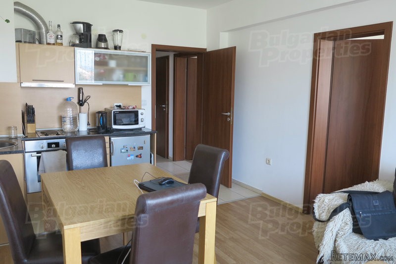 Furnished Apartment For Family.. - 2