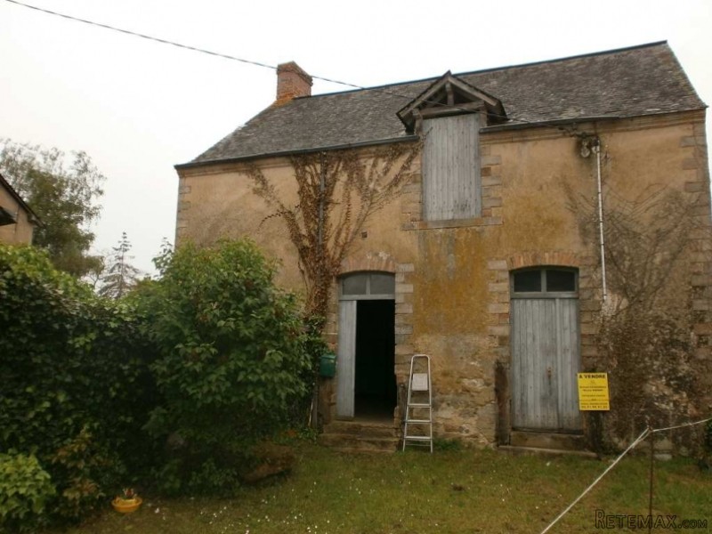 House to Renovate, Good Project
