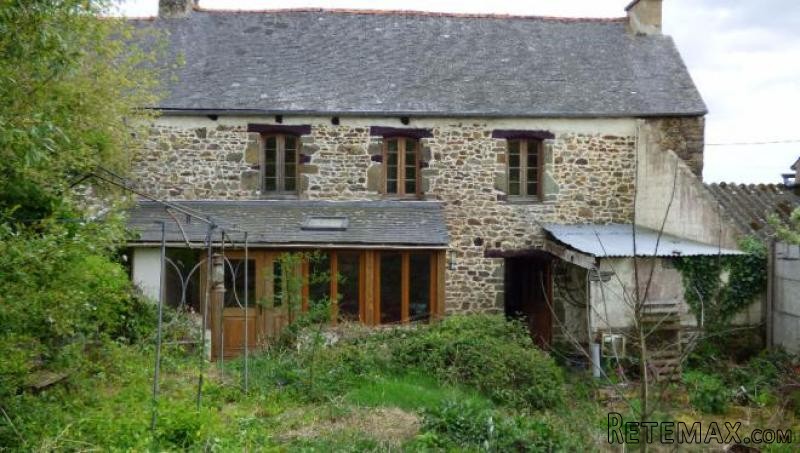 Superb Character Rural House - 2