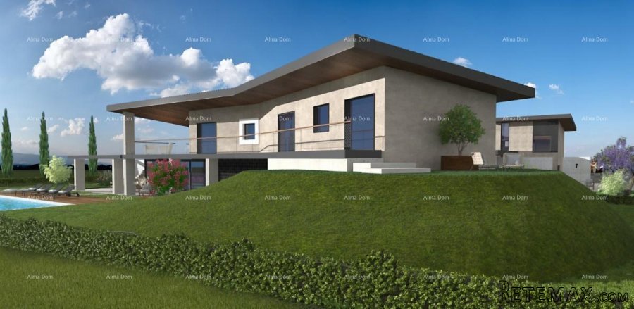 Vila Vodnjan - 5