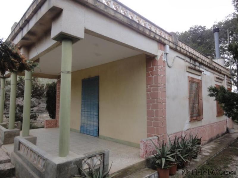 Villa close to Aspe (Ref. PV1758)