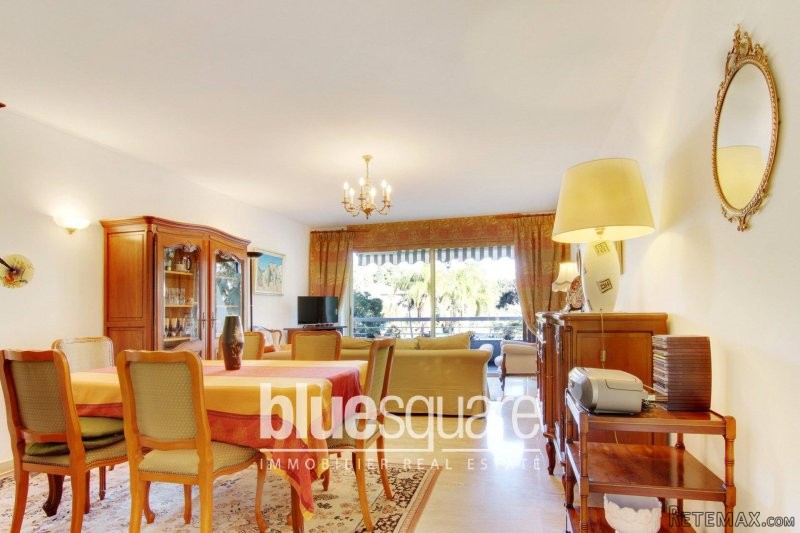 1 bed apartment - Cannes - Walking..