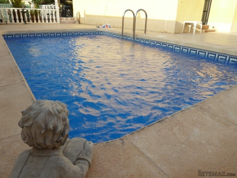 3 Bedrooms - Villa - Alicante - For Sale - 2
