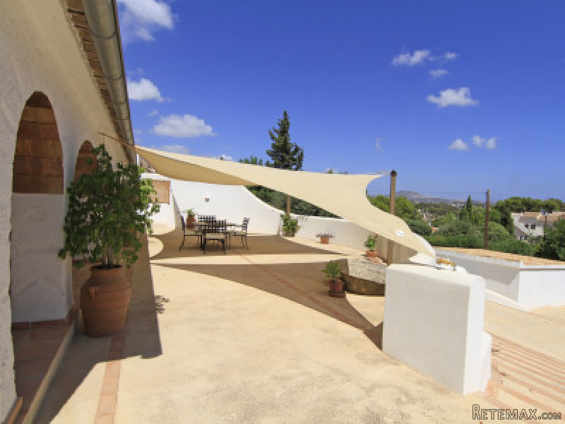 7 Bedrooms - Villa - Alicante - For Sale - 2