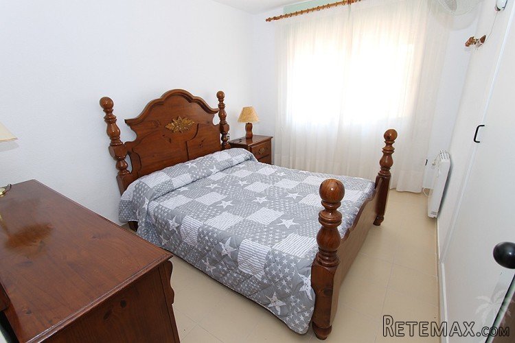 This beautiful villa in Pilar de la Horadada has 3 bedrooms.. - 6