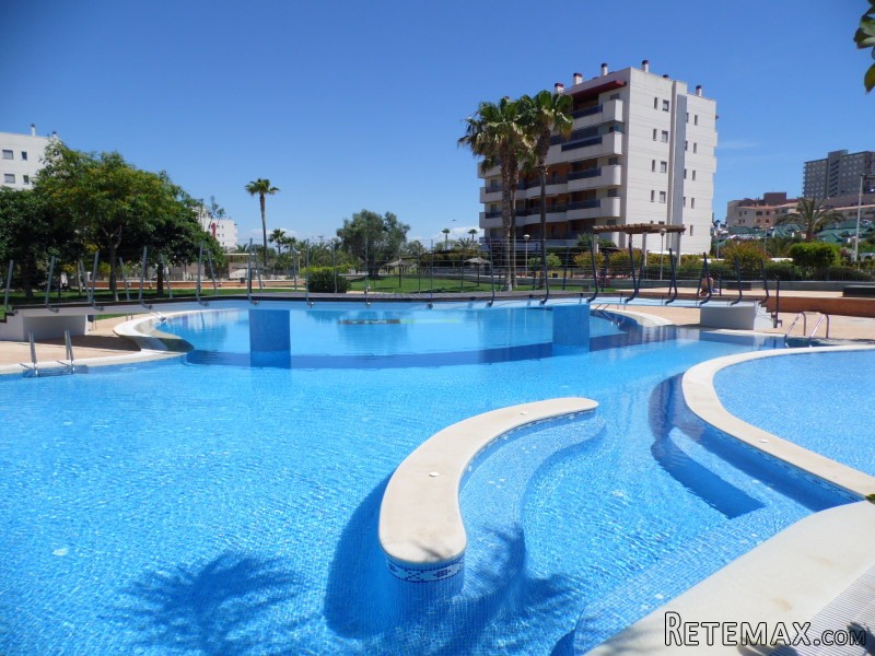 1 Bedroom - Apartment - Alicante - For.. - 2