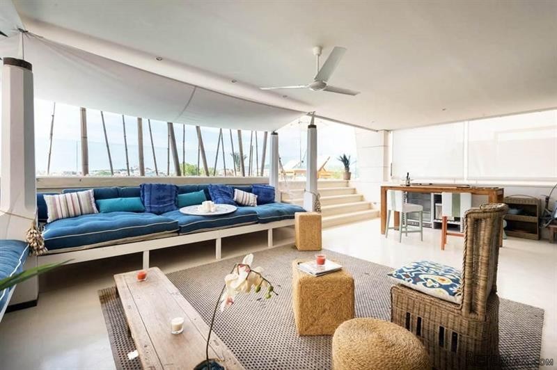 3 bedroom Apartment For Sale: Es Pouet.. - 2