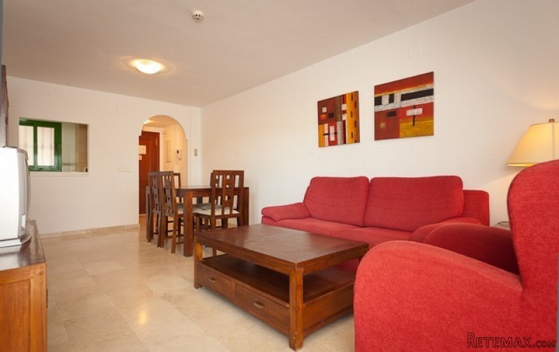 3 Bedroom Apartment - 2