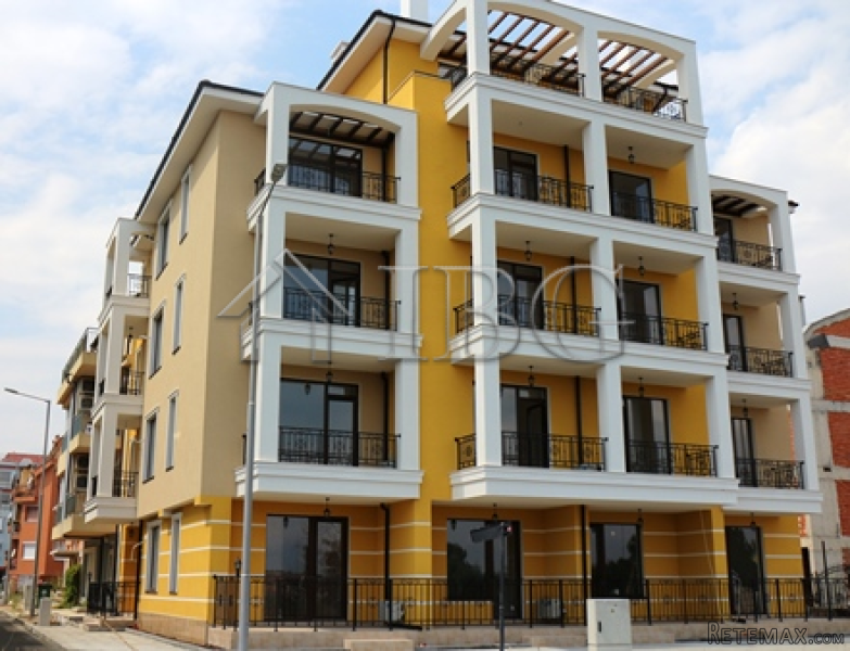 Studio and 1-bedroom apartments for..