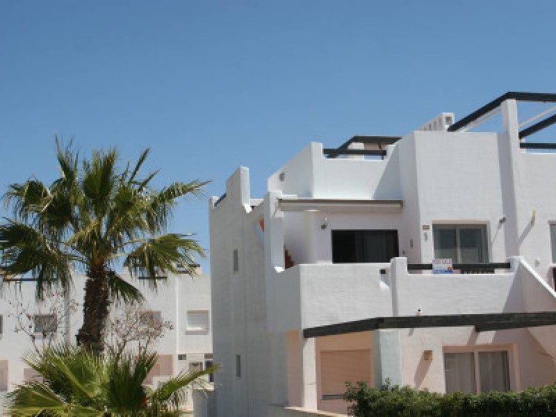 2 Bedrooms - Apartment - Murcia - For.. - 2