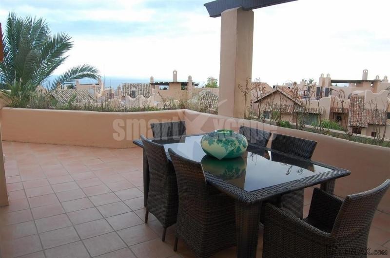 Apartment For Sale In Golden Mile..