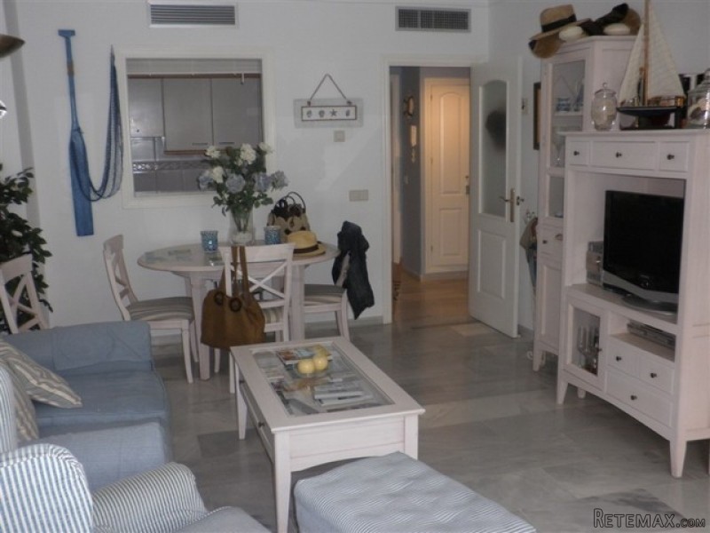 Ground Floor Apartment - 2