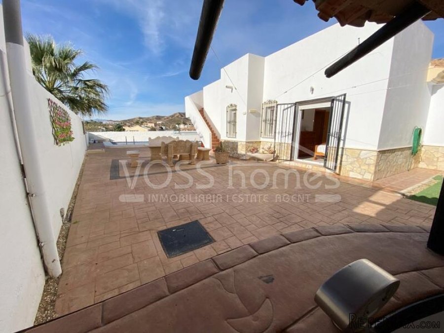 NEW LISTING TO VOSS HOMES - A light & airy, recently.. - 8