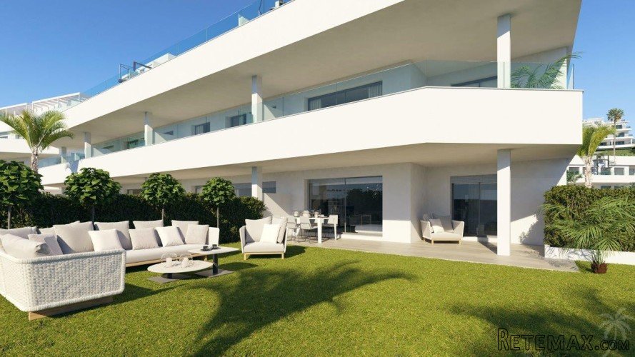 Open plan and contemporary in design, the apartments and.. - 8