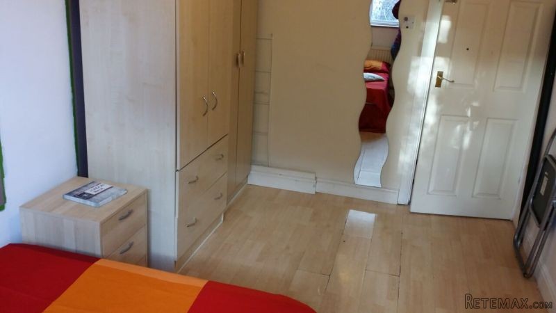 Double Room In Canary Wharf - 2